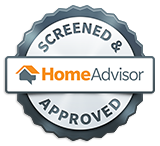 Allpro Sprinklers, LLC is HomeAdvisor Screened & Approved